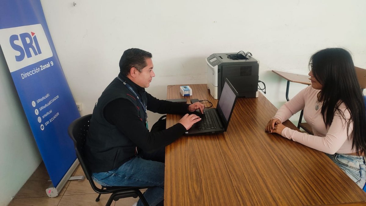 La declaración del Impuesto a la Renta debe realizarse este mes de marzo para cierto grupo de trabajadores.