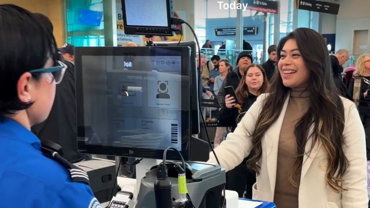 Administración de Seguridad del Transporte realiza recomendaciones y da nueva restricciones