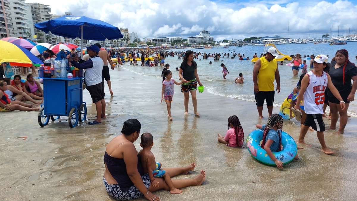 El feriado de Carnaval de 2025 refleja un crecimiento del 14% en ventas