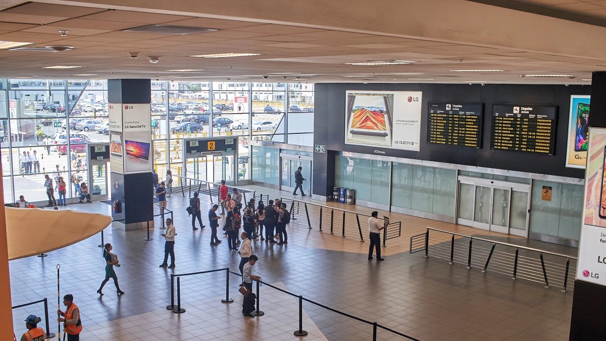 Pruebas demostraron que 