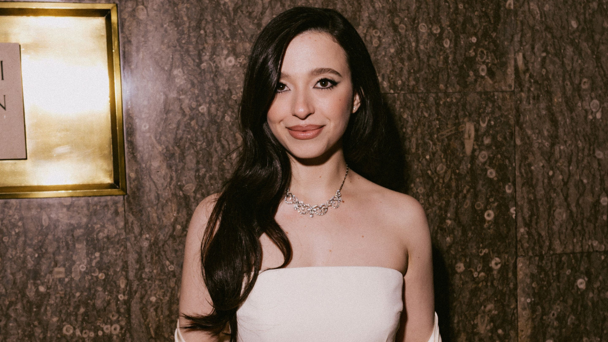 Mikey Madison ganó su primer Óscar por su protagónico en 'Anora'.