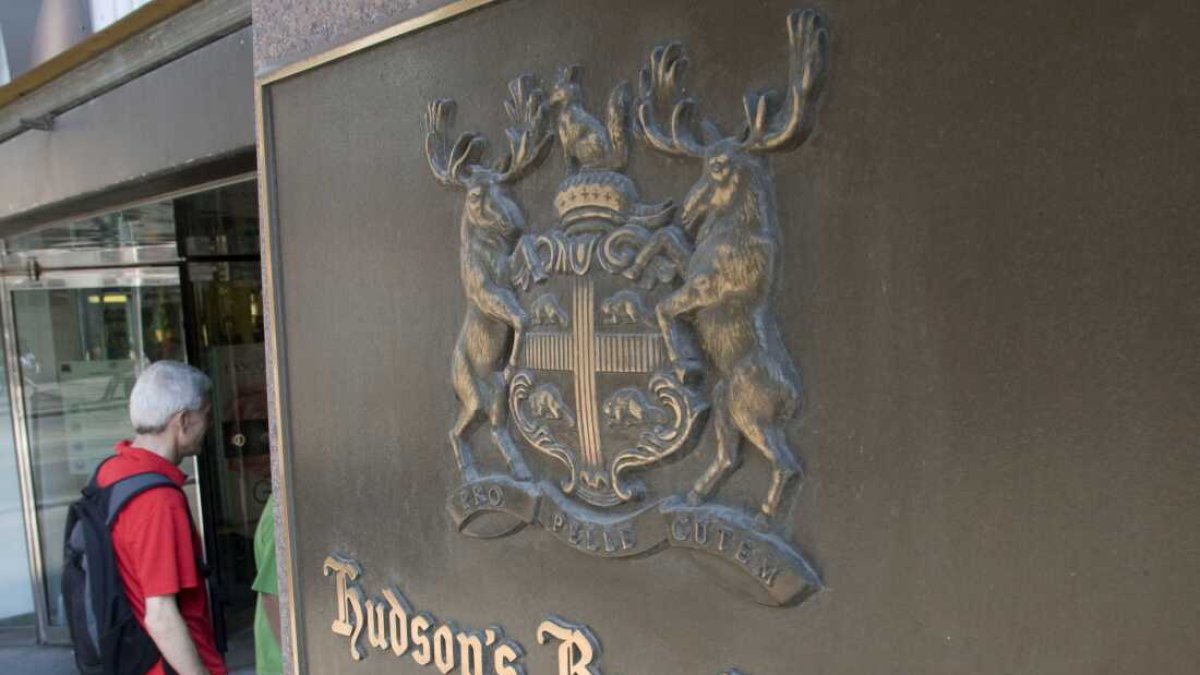 La compañía fue fundada en 1670.