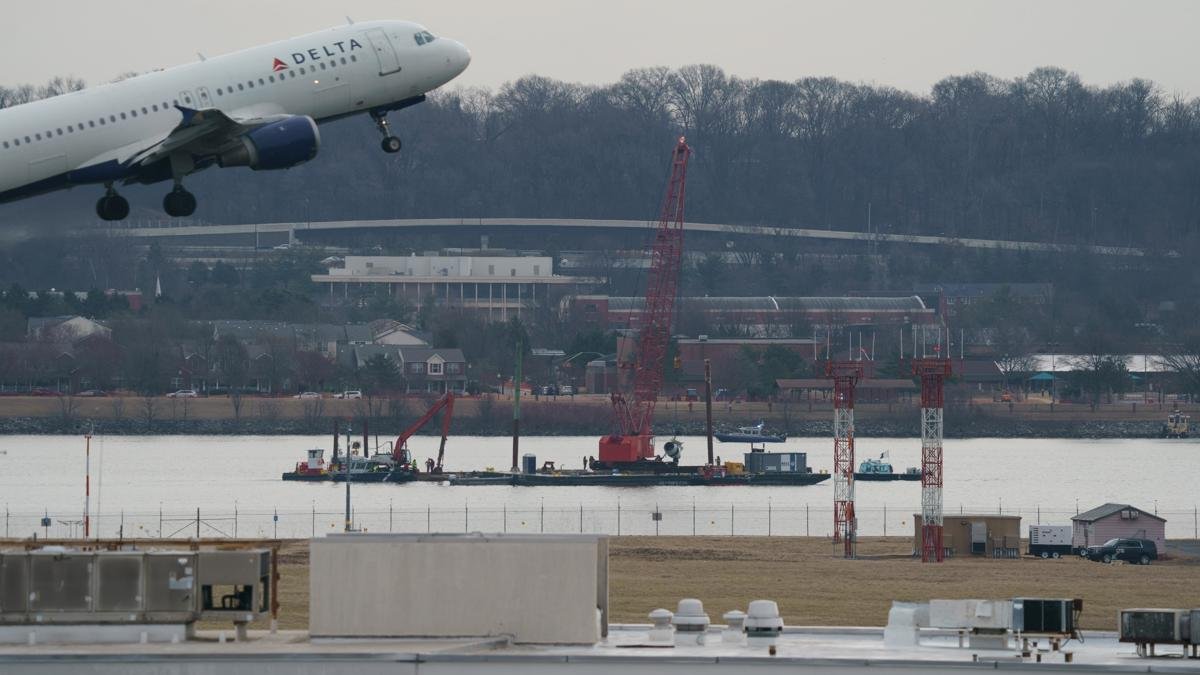 Con la REAL ID se podrá acceder a vuelos comerciales en Estados Unidos.