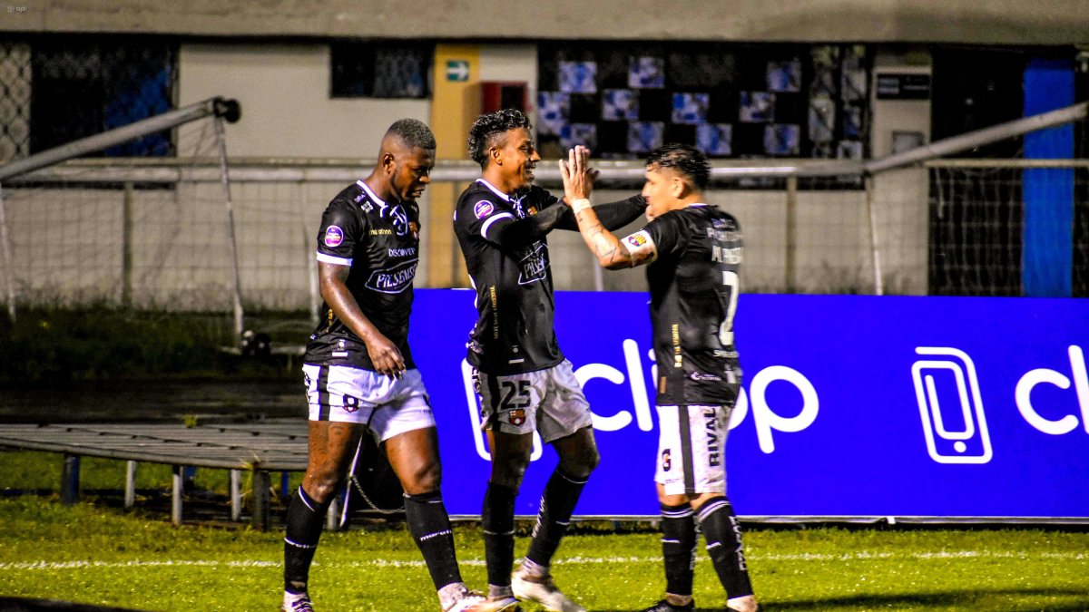 La fase de grupos de la Copa Libertadores 2025 se empezarán a jugar en abril.