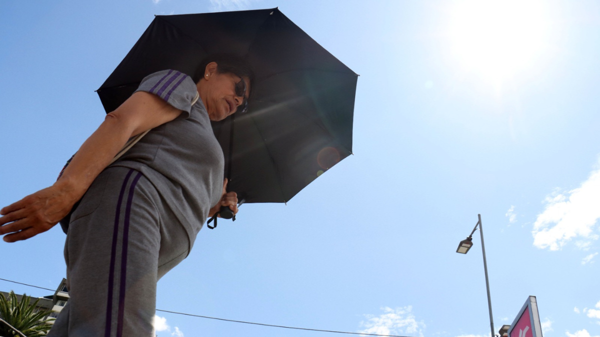 Inamhi alertó radiación ultravioleta muy alta para este martes 18 de marzo en Ecuador.