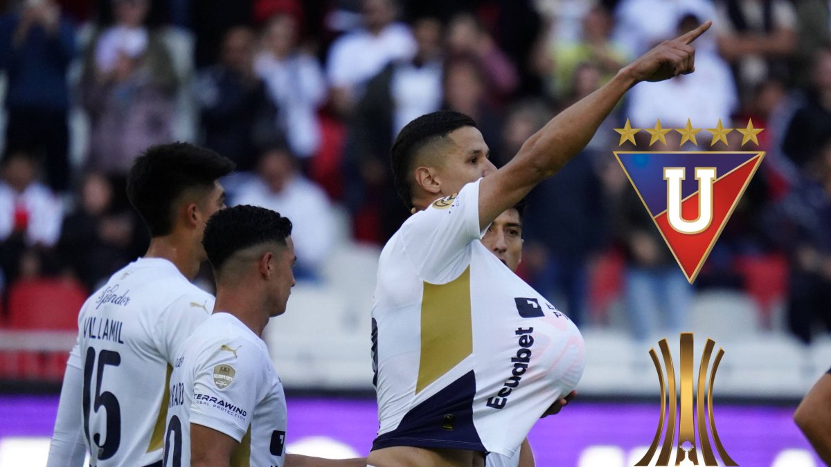 Liga de Quito busca volver a ser protagonista en la Copa Libertadores.