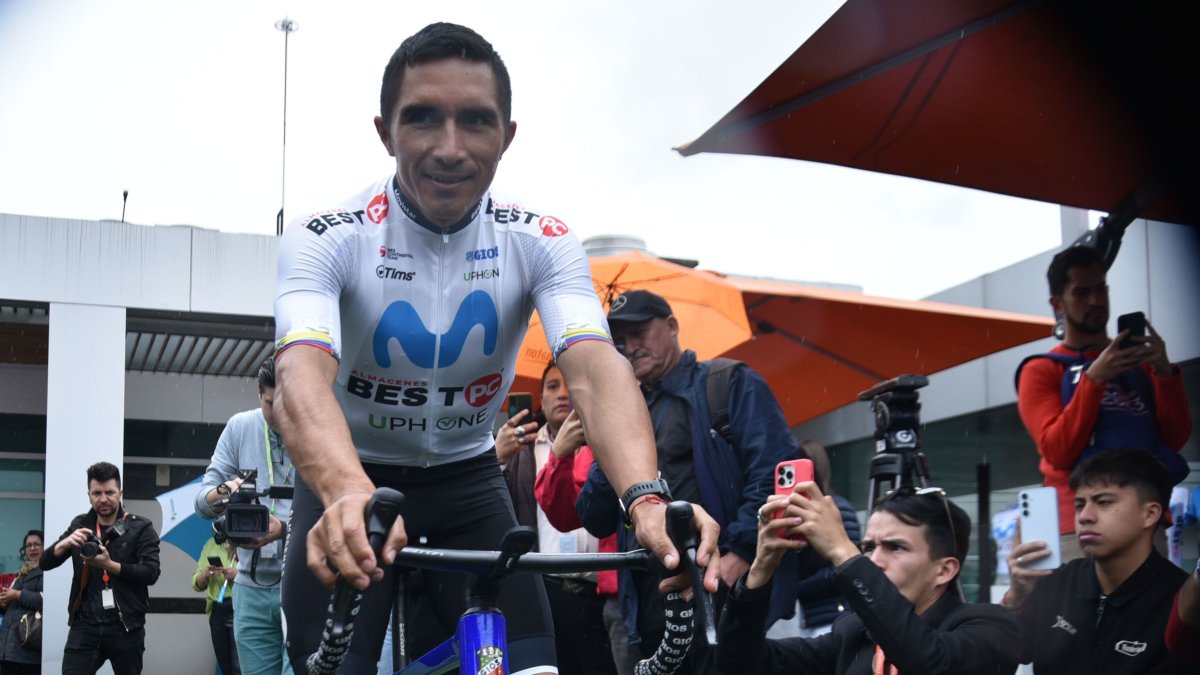 Byron Guamá aporta con su experiencia al Movistar Best PC.