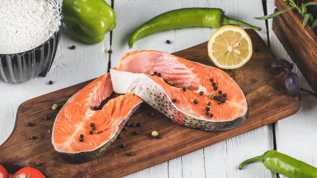 La clave está en la variedad y el equilibrio