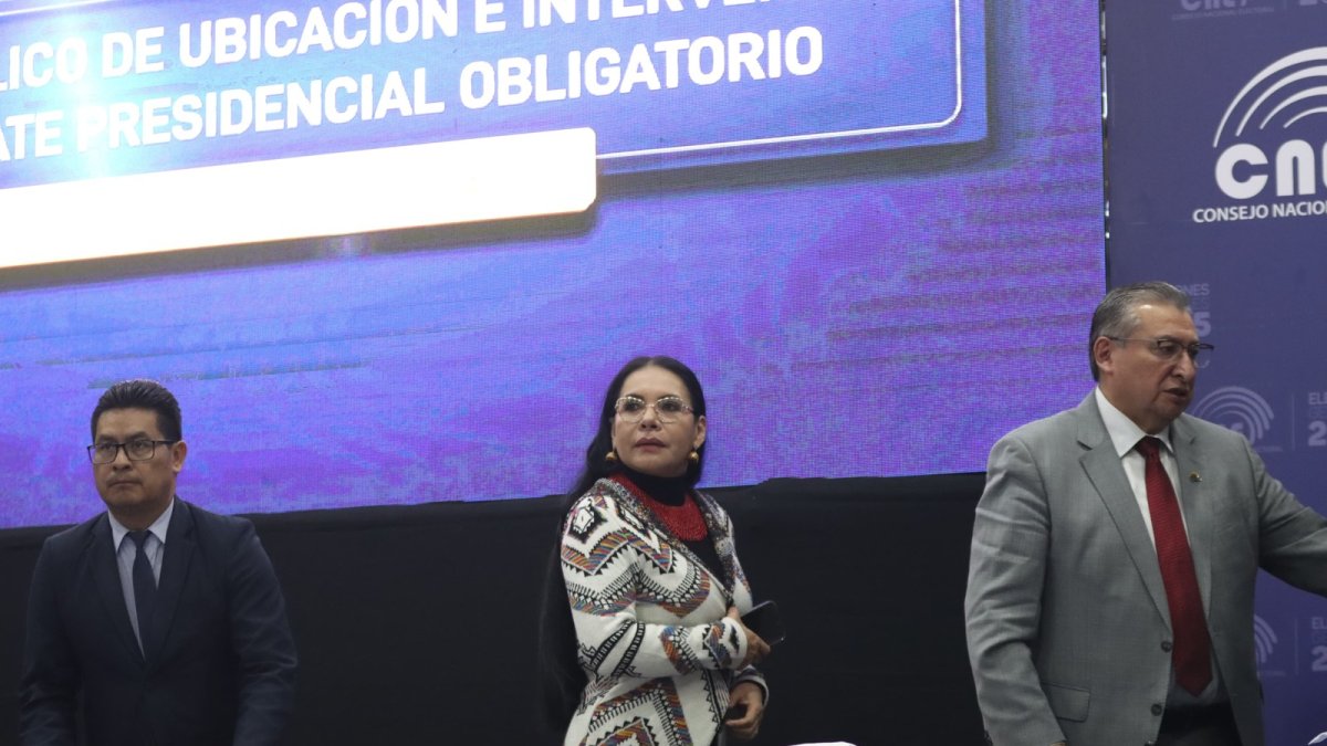 El CNE sesionó este 18 de marzo para resolver sobre la impugnación.