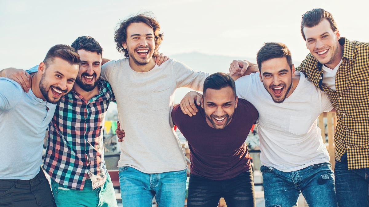 El Día del Hombre se celebra en diversas fechas, según cada país.