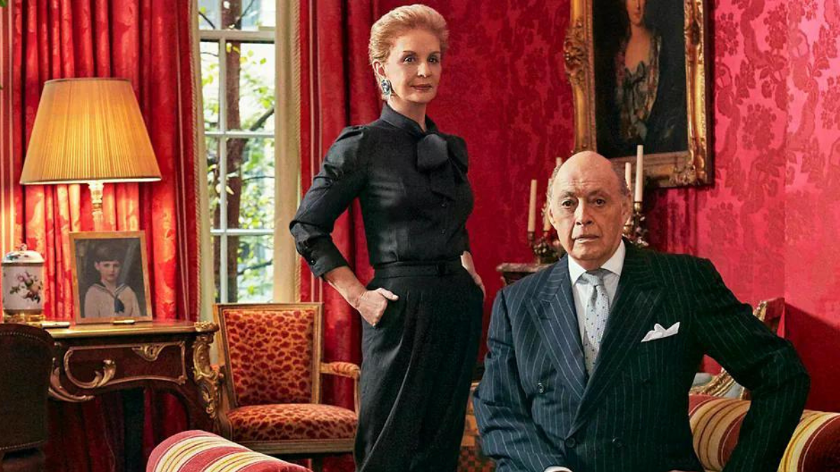 Reinaldo fallece en su casa en Nueva York