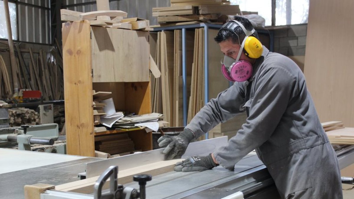 La industria facturó en el 2024 cerca de $ 700 millones.