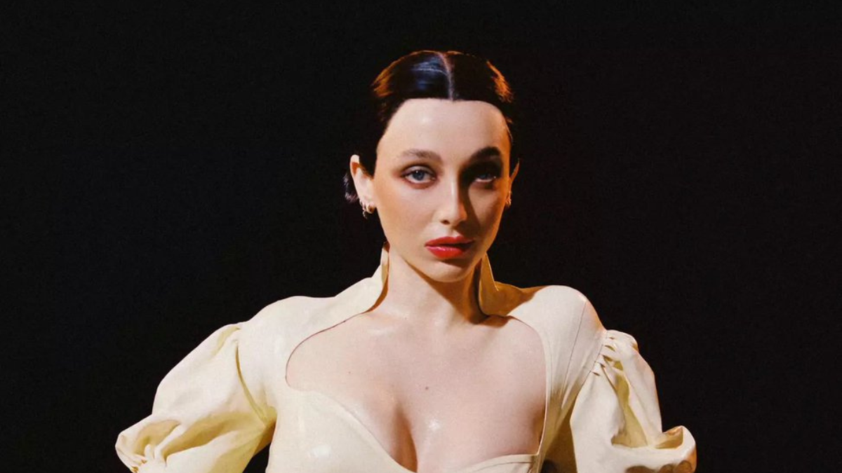 La influencer quiere que ya no se le conozca como una 'It girl'