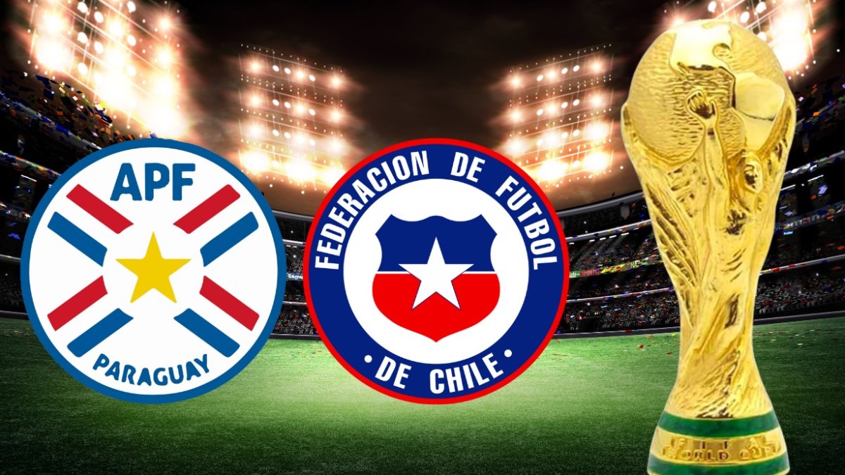 La selección de Chile intentará ascender puestos en la tabla de las Eliminatorias Sudamericanas.