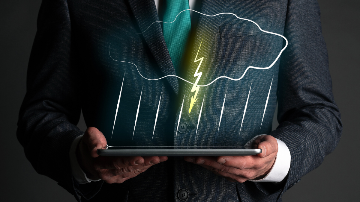 Referencial. Pronóstico del clima en Guayaquil este 20 de marzo.