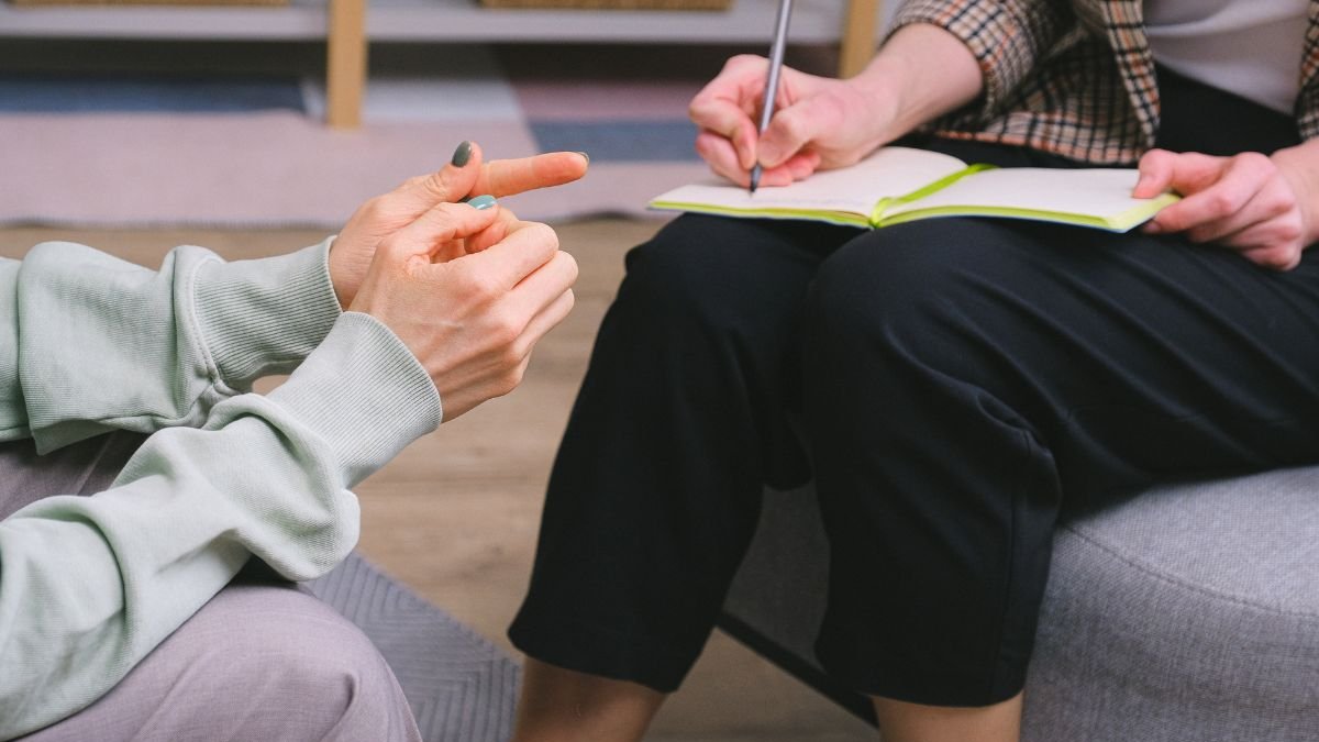 Psicología. Las experiencias difíciles pueden afectar la forma en que nos relacionamos con los demás.