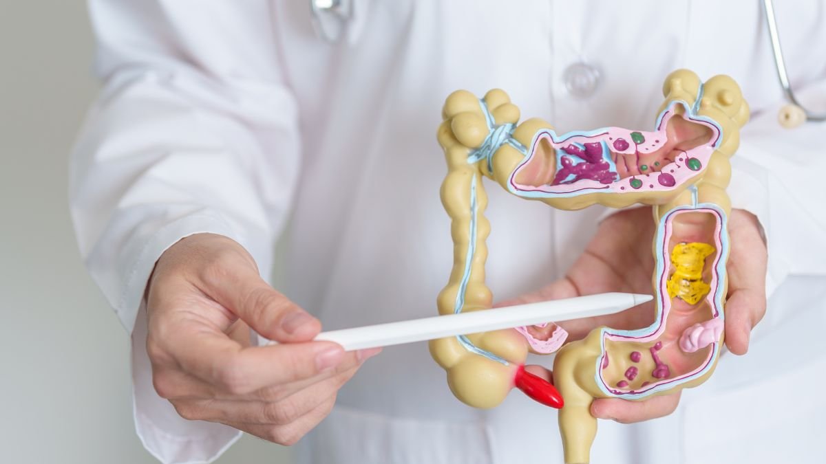 Referencial. La cólera es una enfermedad que también afecta al estómago de las personas