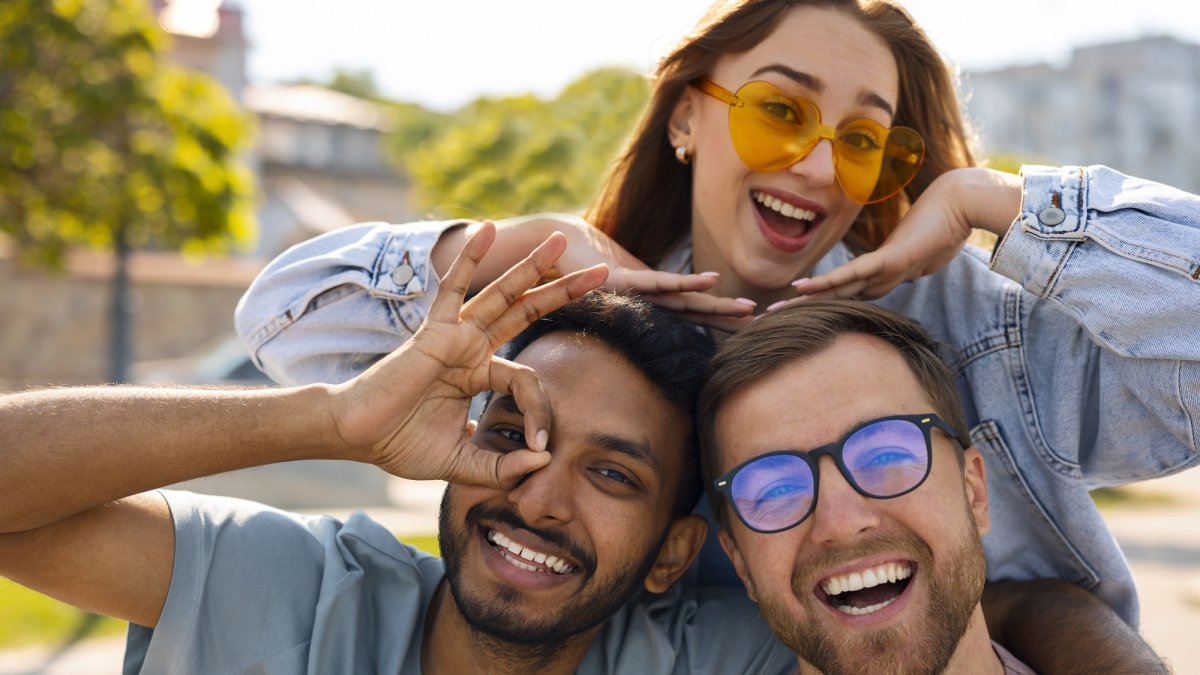 ¿Quieres ser más feliz? La ciencia ha identificado 10 hábitos que pueden aumentar tu felicidad