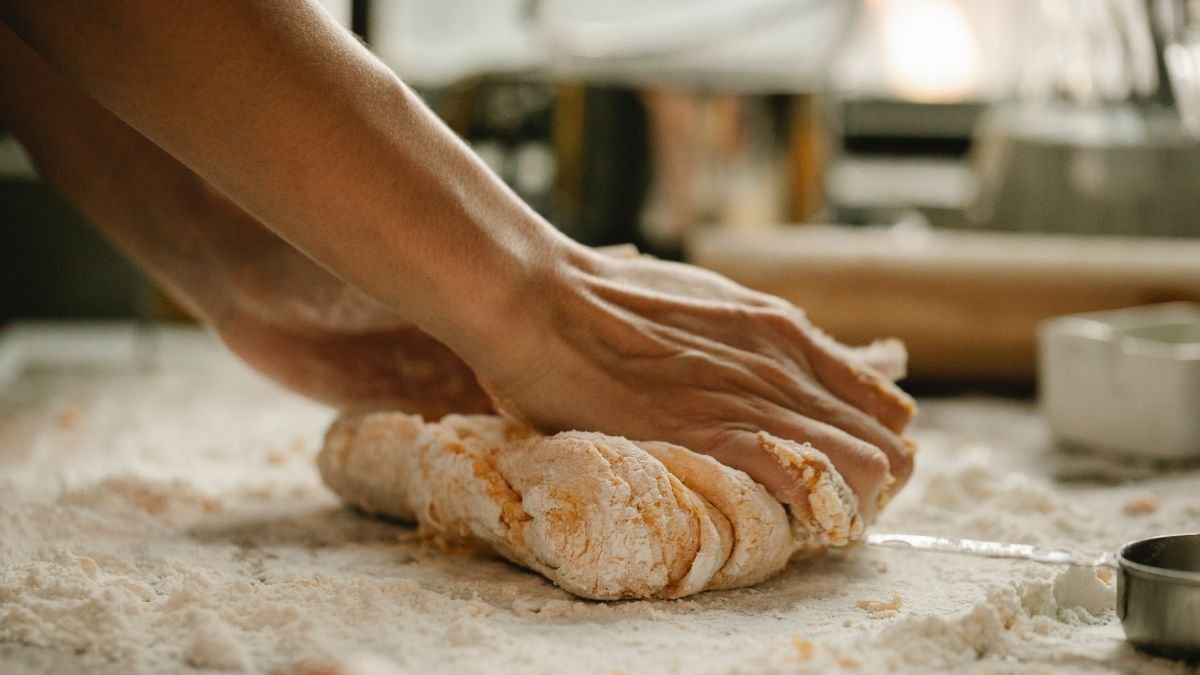 Imagen referencial por el Día del Panadero Ecuatoriano.