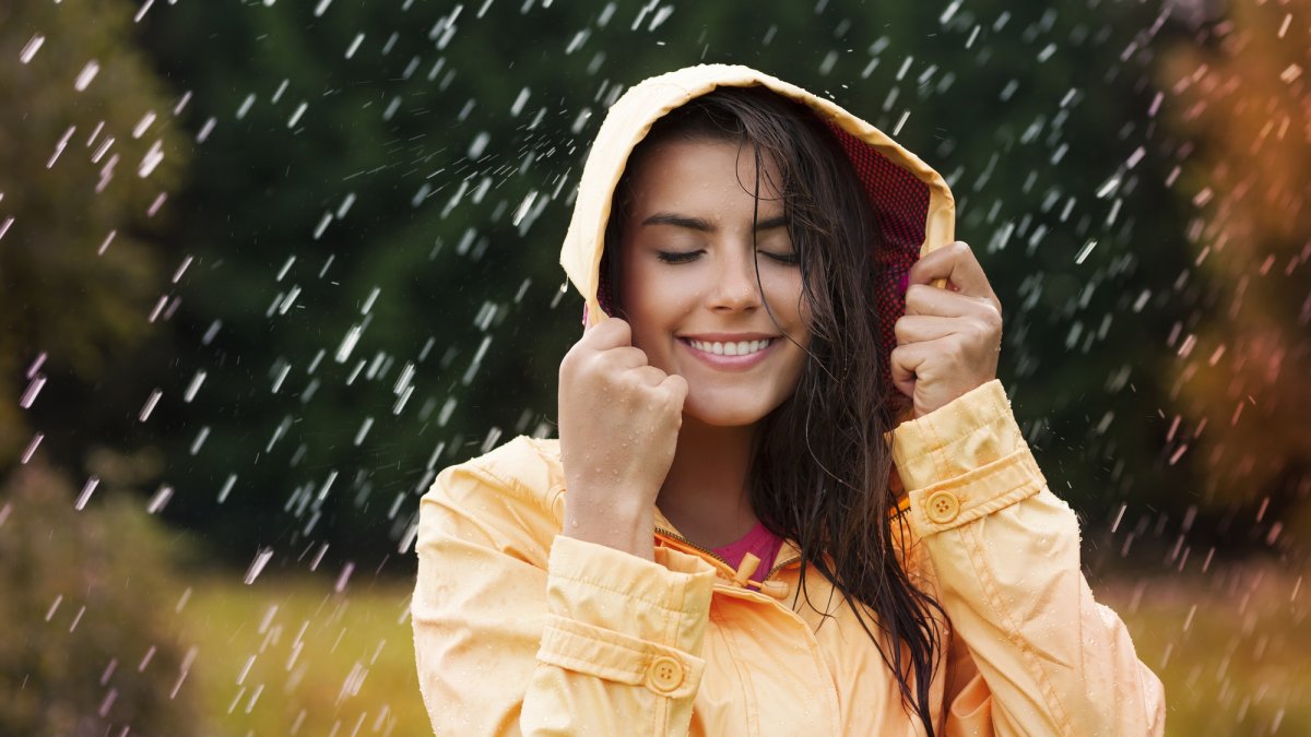 Días lluviosos y emociones: descubre por qué la lluvia influye en tu estado de ánimo