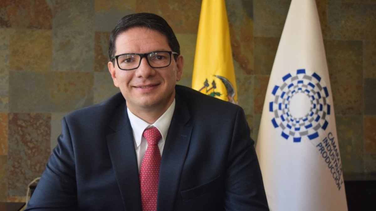 Diplomacia. Pablo Agustín Zambrano Albuja es el nuevo embajador de Ecuador en Estados Unidos; anteriormente se desempeñó como titular de gremios empresariales.