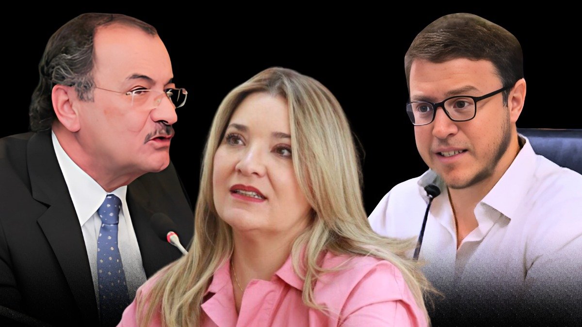 Alejandra Vivanco Carrión fue subcontralora en el periodo de Carlos Pólit, sentenciado en Estado Unidos.