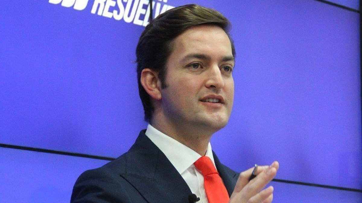 Ecuador. Esteban Torres fue viceministro de Gobierno del actual régimen; actualmente es uno de los asambleístas nacionales electos para el período 2025-2029.