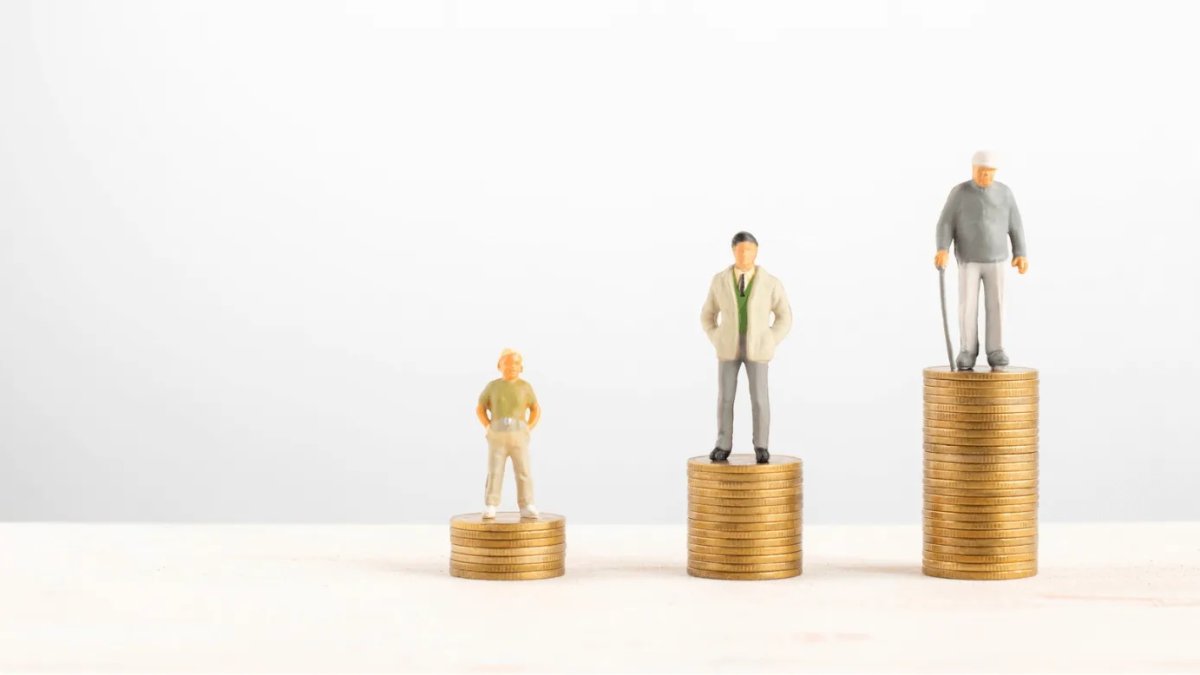 Normativas establecen la forma de calcular la jubilación en Ecuador.