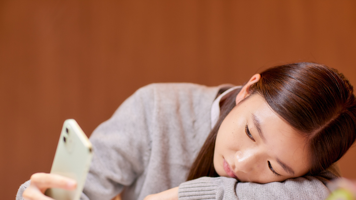 Aburrirse para tener creatividad y desarrollo personal