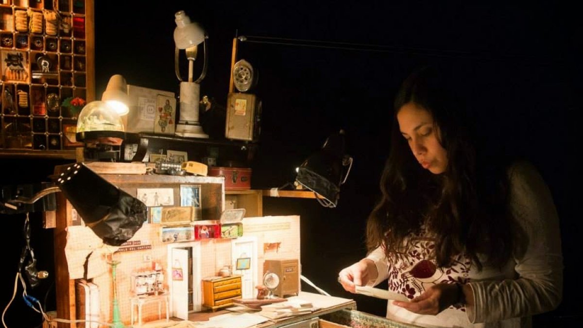 La obra ‘La melancolía del turista’ es parte de la agenda 2025.