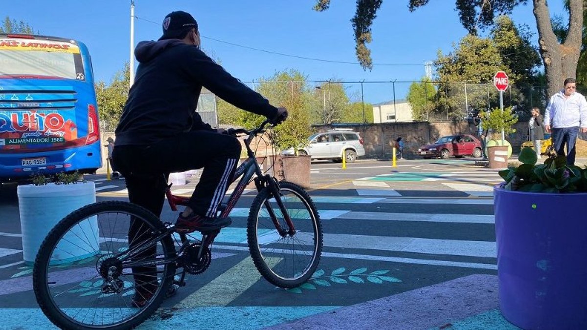 La propuesta busca acercar los servicios esenciales a la gente.