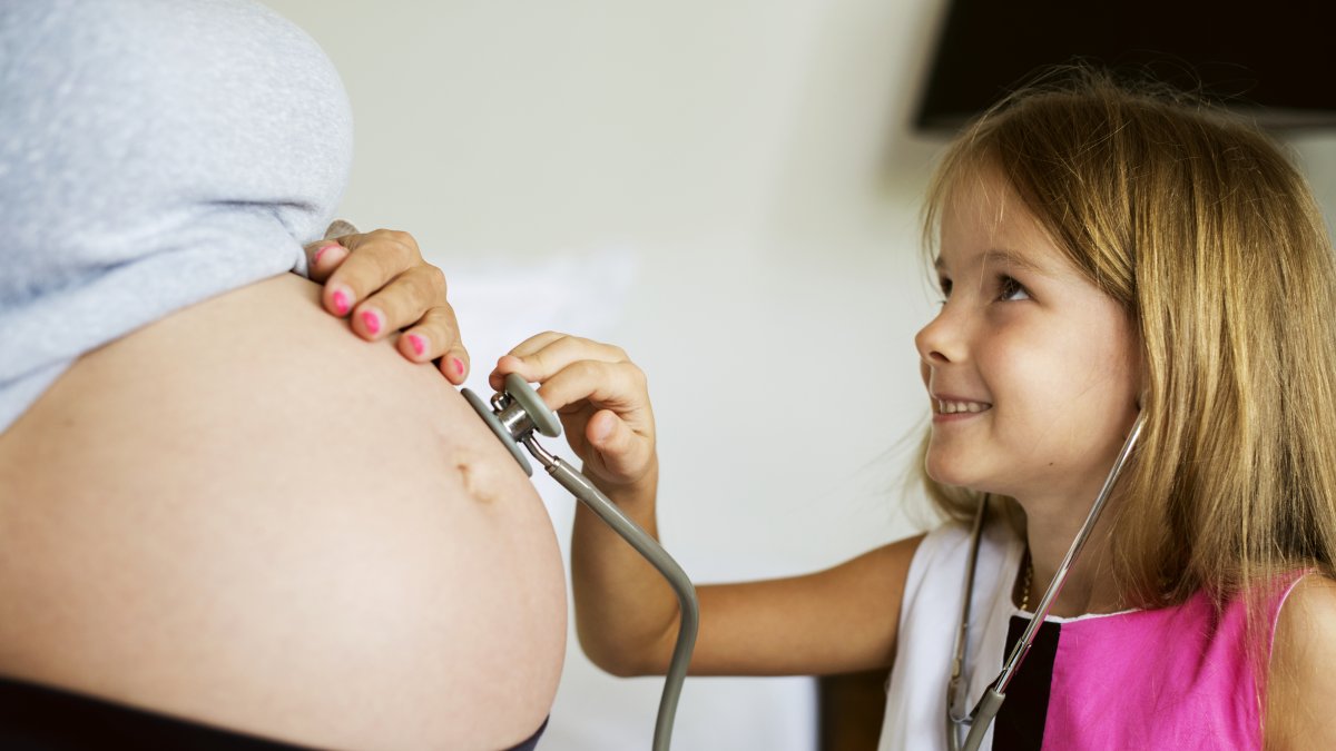 El 25 de marzo se conmemora el Día del Niño por Nacer