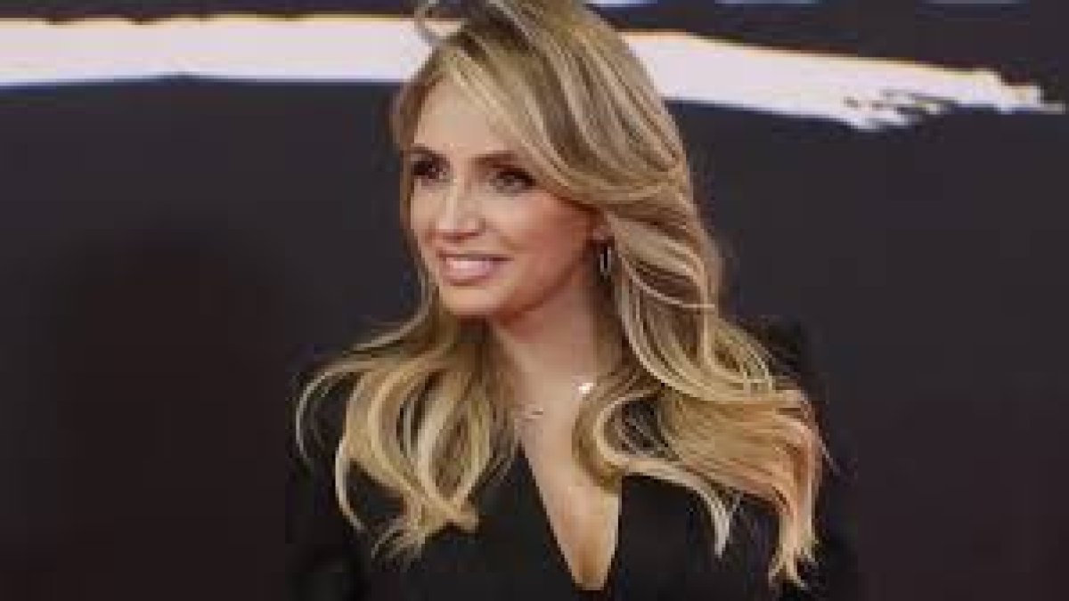 Angélica Rivera regresa a la TV.