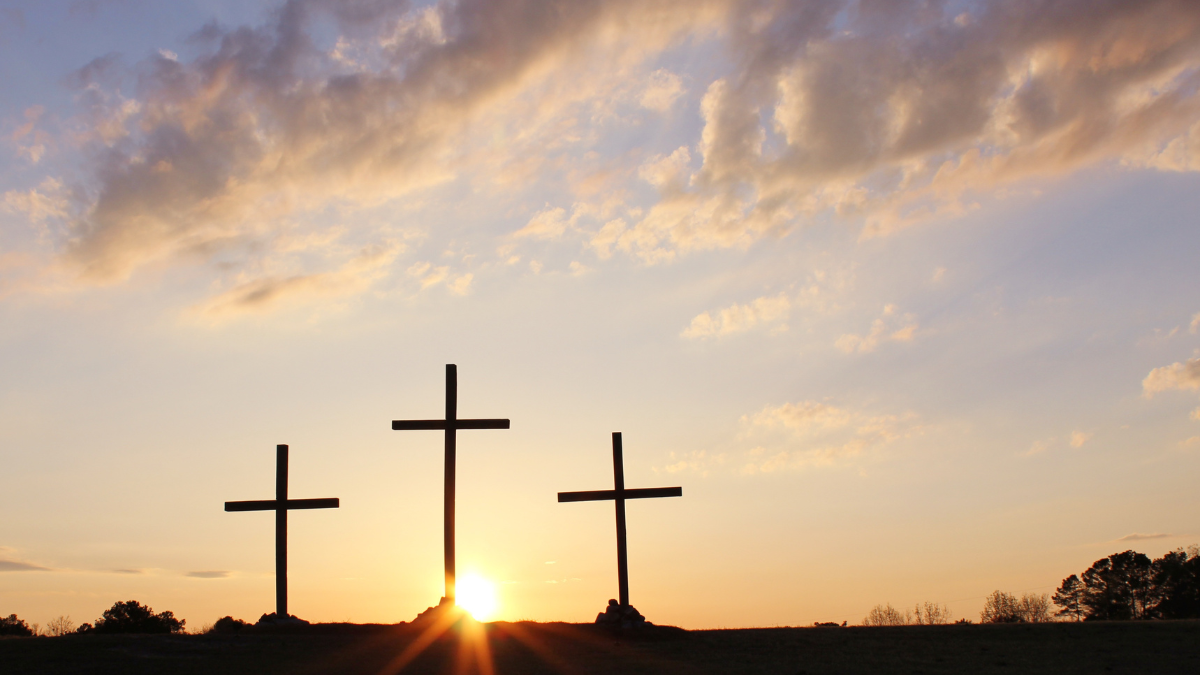 Referencial. Semana Santa en Ecuador 2025.