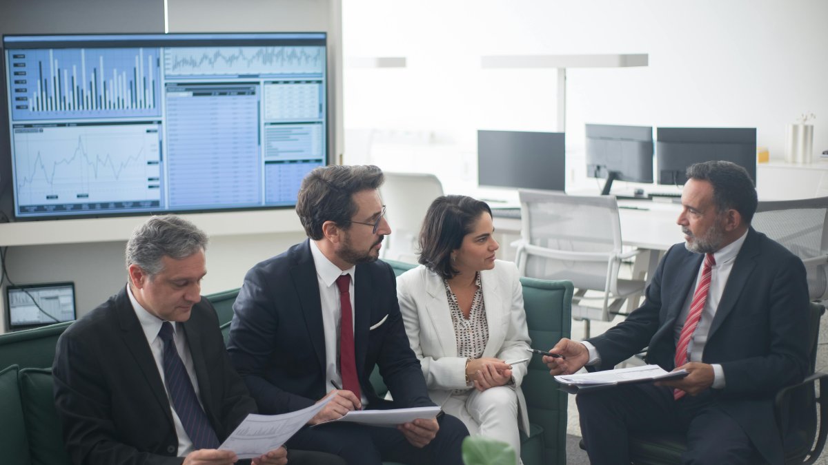 Con una utilidad neta récord y un control eficiente de sus operaciones, Banco del Pacífico refuerza su posición como el banco más rentable y confiable del Ecuador,