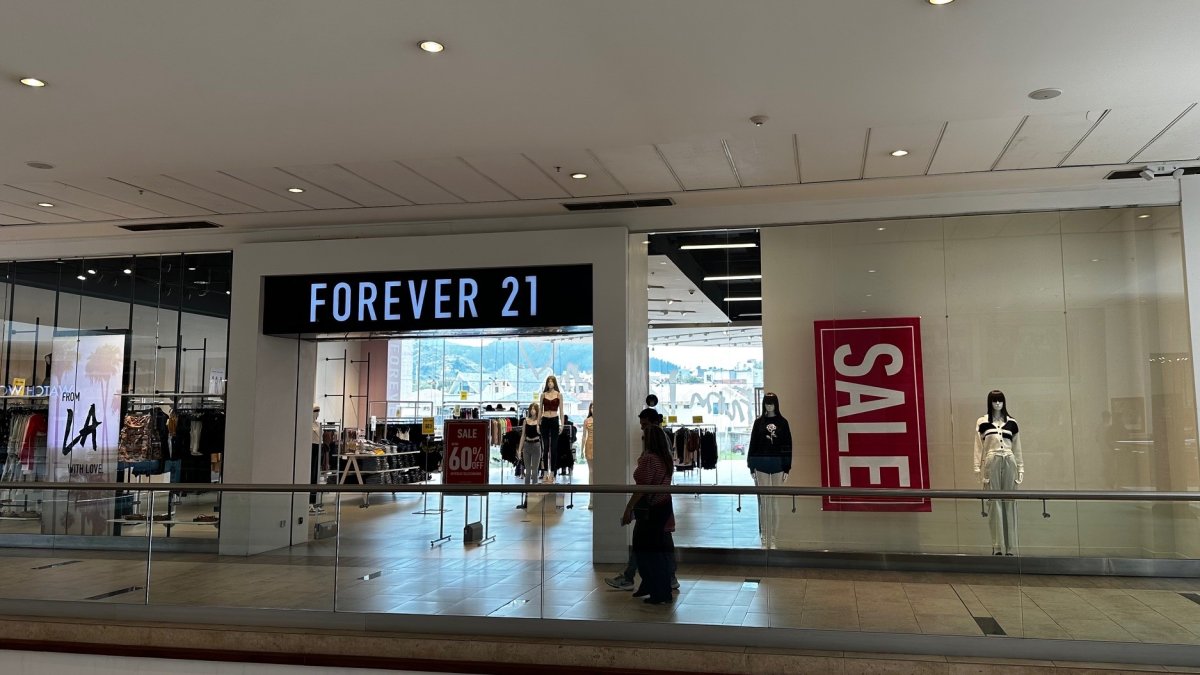 La cadena ofrece descuentos en su local de Scala Shopping.