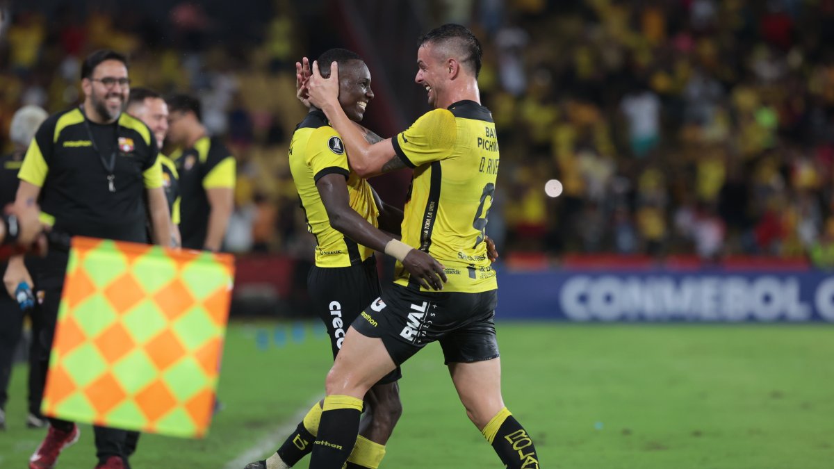 Barcelona SC enfrentará a Liga de Portoviejo en un amistoso.