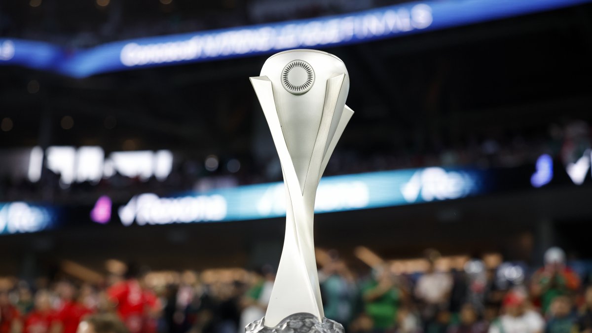 Se definen a los clasificados a la semifinal de la UEFA Nations League.