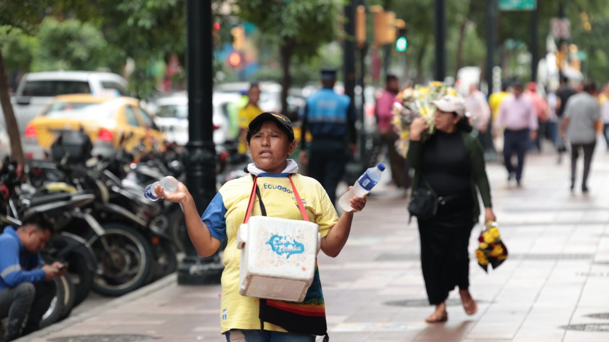 Este sector es una de las principales opciones para generar ingresos rápidos, aunque por ello se deba trabajar hasta 10 horas al día.