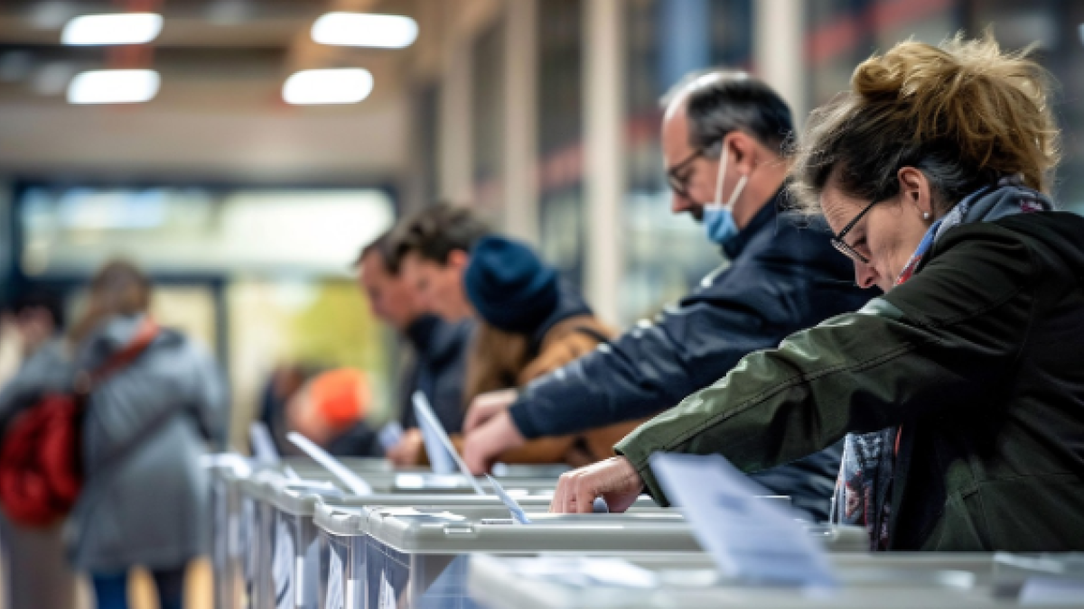 En la región, el apoyo a soluciones no democráticas creció diez puntos en las dos últimas décadas.