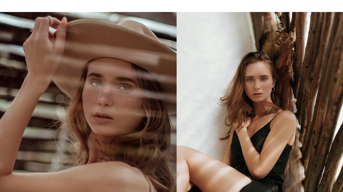 El sello de Liza: outfits monocromáticos con accesorios que elevan cualquier look.