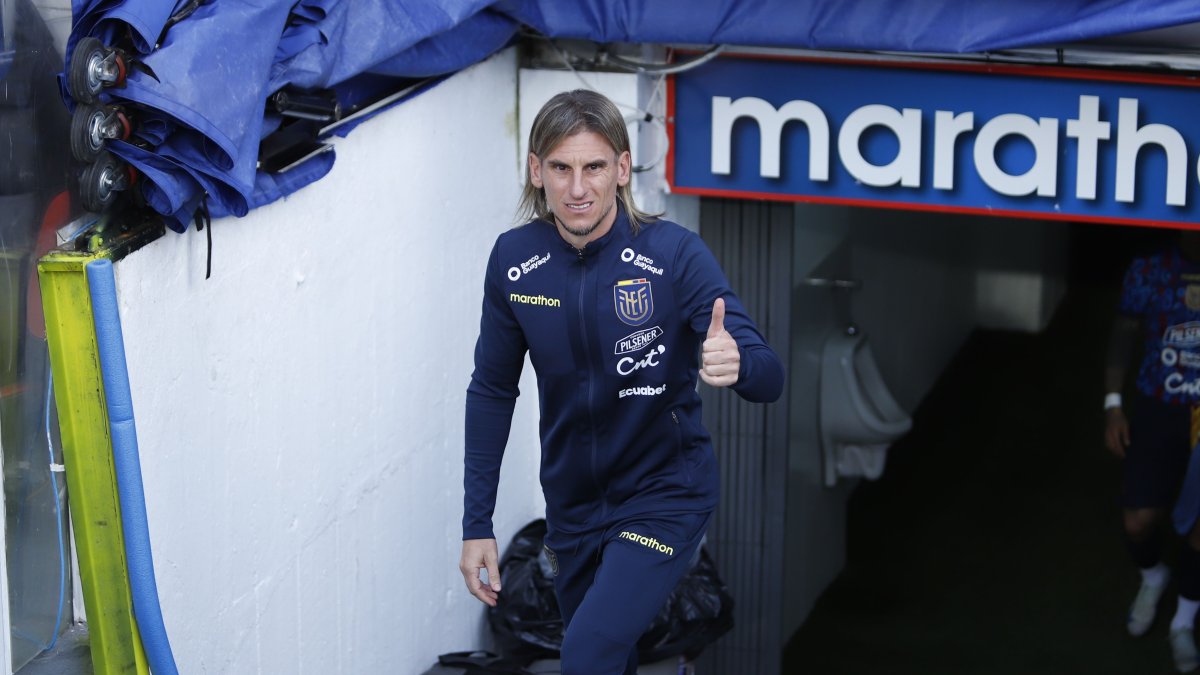 El DT Sebastián Beccacece conoce bien a la selección de Chile.