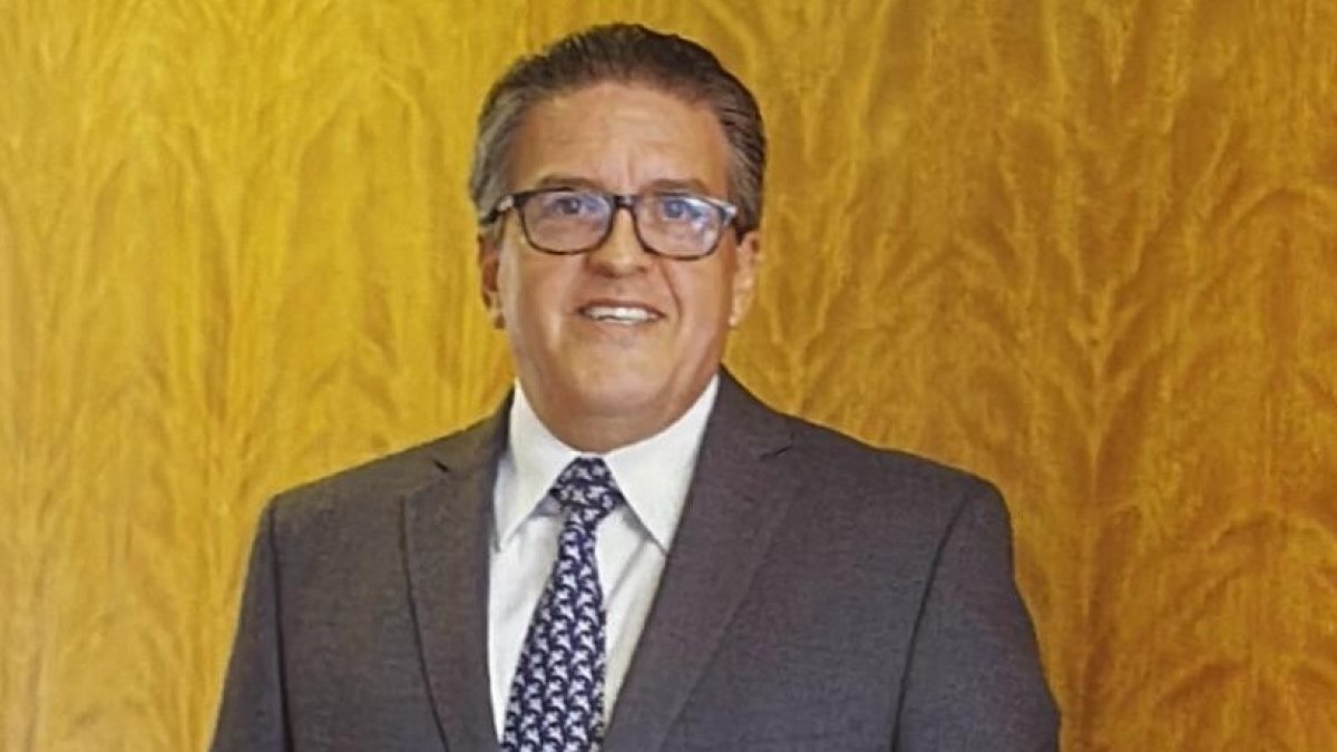 Guido Páez, gerente de Furukawa desde enero de 2025.