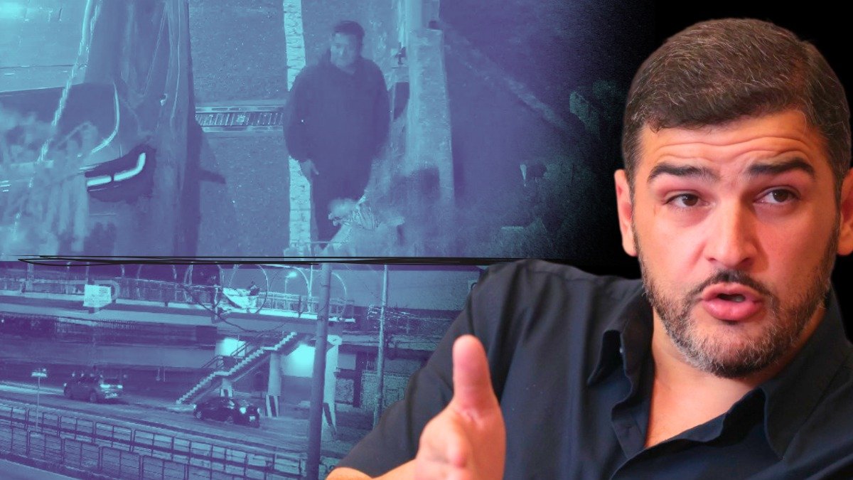 Reacción. El alcalde respondió sobre este caso en X.