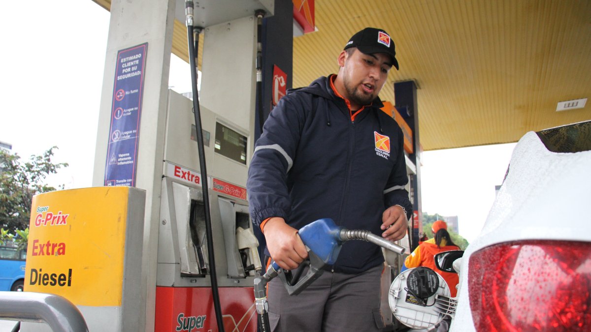 La venta de Primax a Aramco incluye más de 2.100 estaciones de servicio en Perú, Ecuador y Colombia.