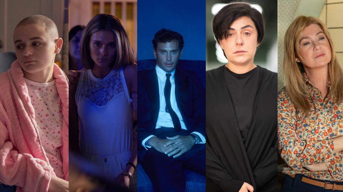 Algunas de las series de True Crime que han impactado en los últimos años