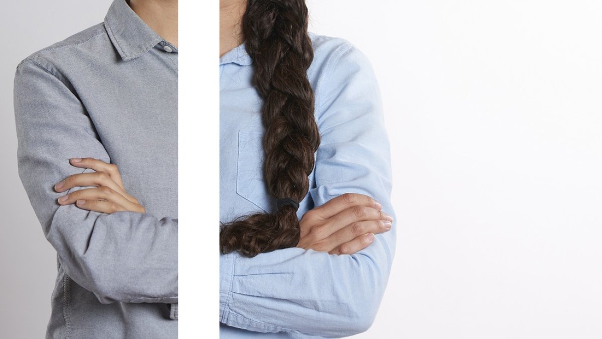 La equidad de género aún es un asunto pendiente en Ecuador.