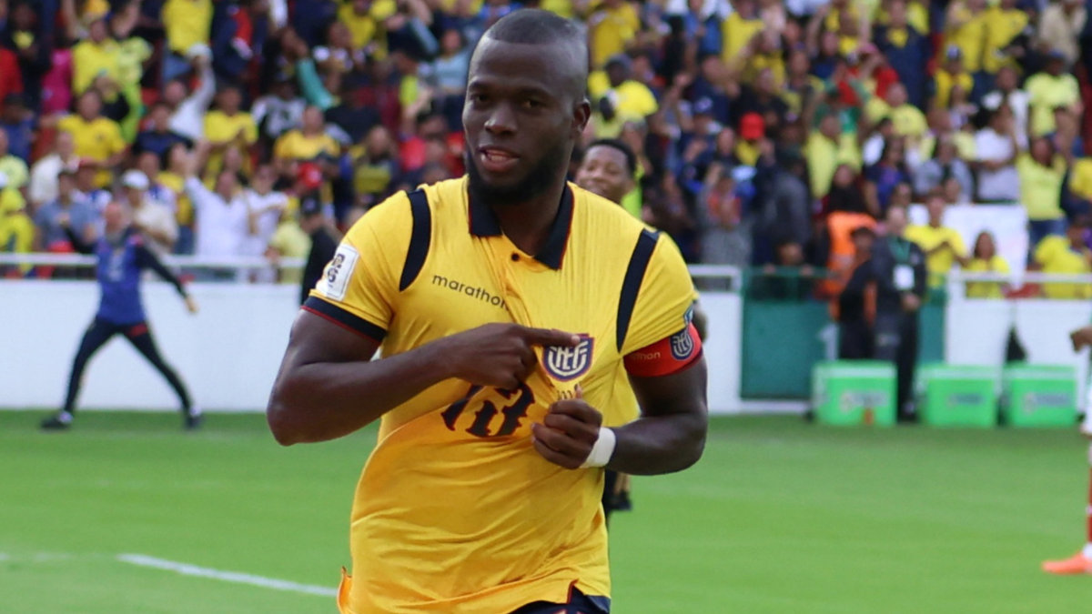 Ecuador se enfrenta a Chile en el partido de la venganza.