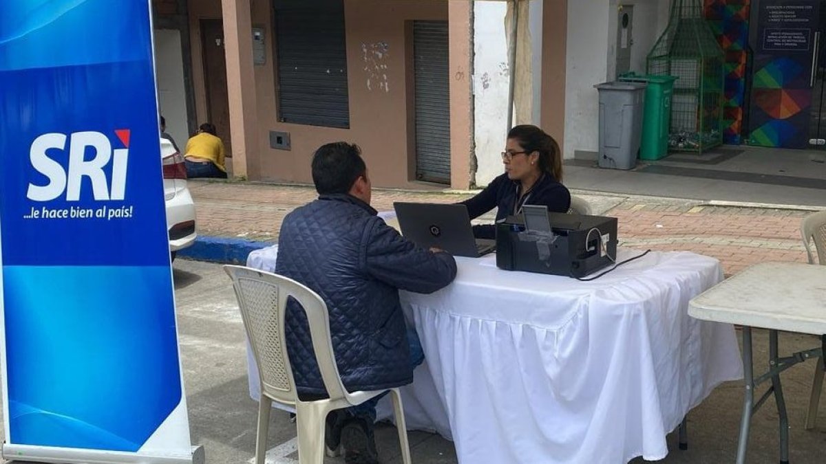 El Servicio de Rentas Internas asegura estar al día con el pago de la devolución de IVA.