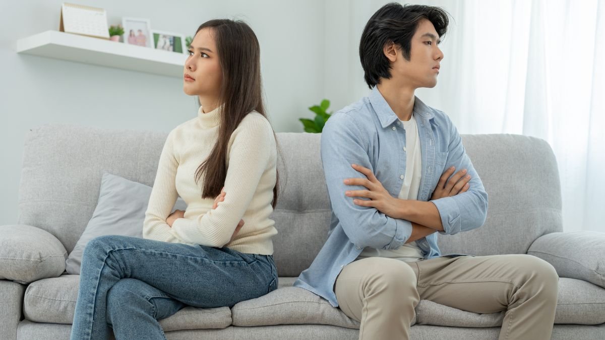 Parejas. La falta de conocimiento del lenguaje de amor de la pareja puede causar problemas en las relaciones.